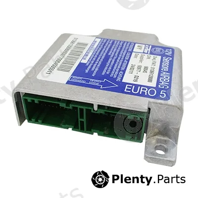 Hoffer H208068 — Control Unit, airbag
