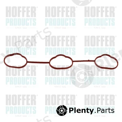 Hoffer 016236 — Gasket, intake manifold