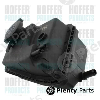 Hoffer 2035217 — Water Tank, radiator