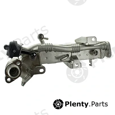 Hoffer 7518757 — Cooler, exhaust gas recirculation
