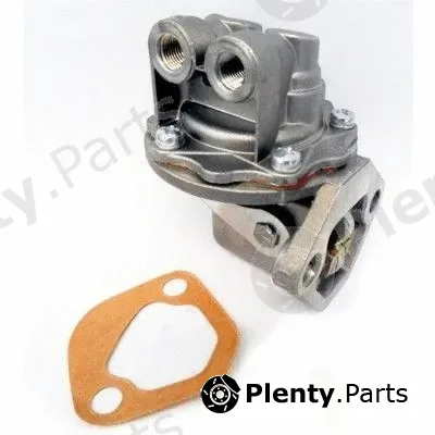 Hoffer HPON206 — Fuel Pump
