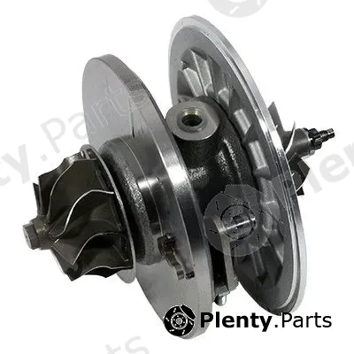 Hoffer 6500353 — Core assembly, turbocharger