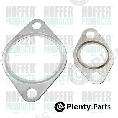 Hoffer 016131 — Gasket, EGR valve