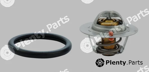 Hoffer 8192407 — Thermostat, coolant