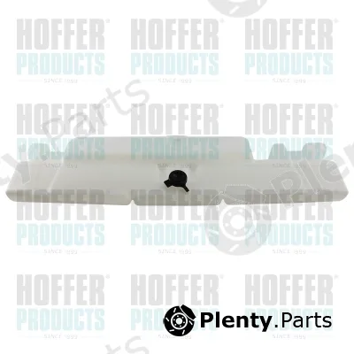 Hoffer 2035115 — Water Tank, radiator