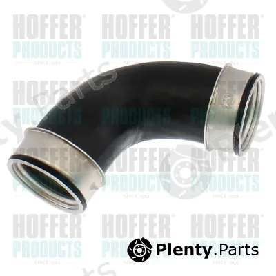 Hoffer 961648 — Charge Air Hose