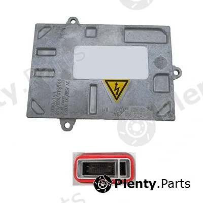 Hoffer 7212671 — Control Unit, lights