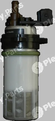 Hoffer 7506401 — Fuel Pump