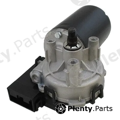 Hoffer H27312 — Wiper Motor
