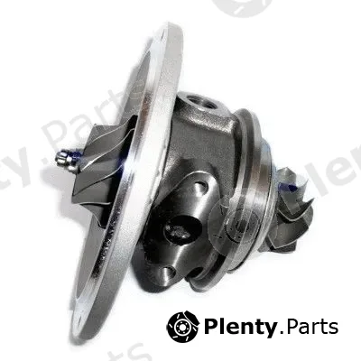 Hoffer 6500431 — Core assembly, turbocharger