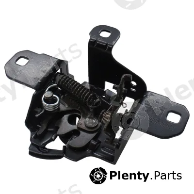 Hoffer 3100755 — Bonnet Lock