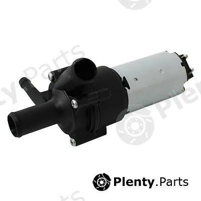 Hoffer 7500234 — Auxiliary Water Pump (cooling water circuit)