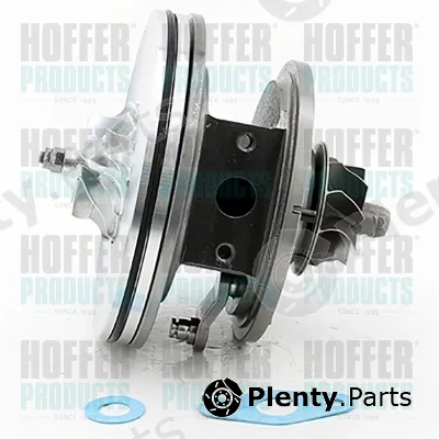 Hoffer 65001705 — Core assembly, turbocharger