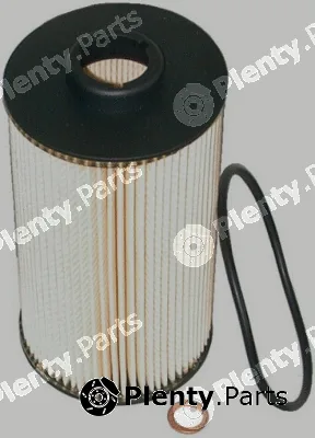 Hoffer 14004 — Oil Filter