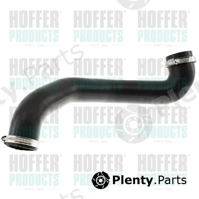 Hoffer 961099 — Charge Air Hose