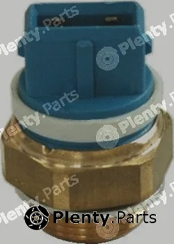 Hoffer 7472640 — Temperature Switch, radiator fan
