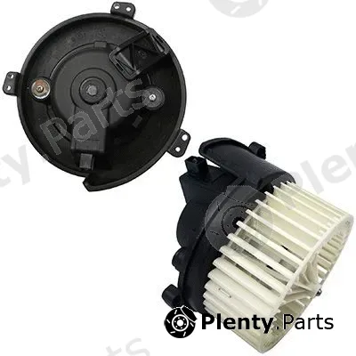Hoffer K92052 — Interior Blower