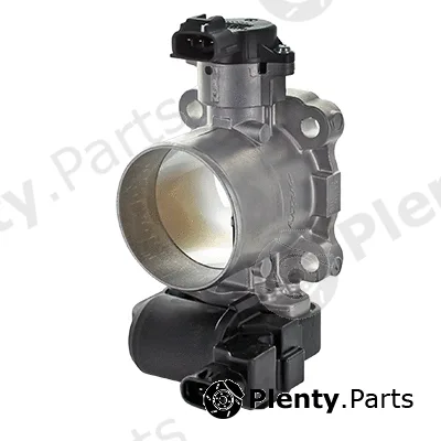 Hoffer 7519477 — Throttle Body