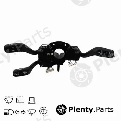 Hoffer 21031505 — Steering Column Switch