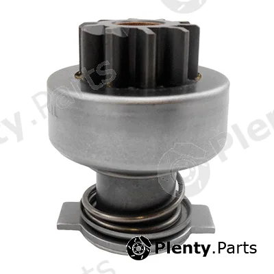Hoffer 47191 — Pinion, starter