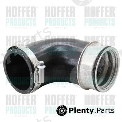 Hoffer 96921 — Charge Air Hose