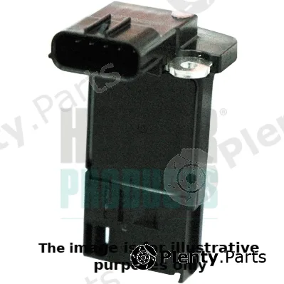 Hoffer 7516278E — Volume Air Flow Sensor