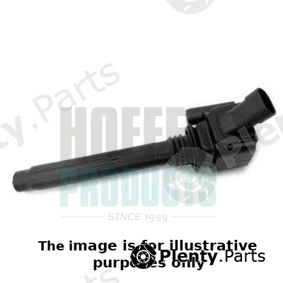 Hoffer 8010777E — Ignition Coil