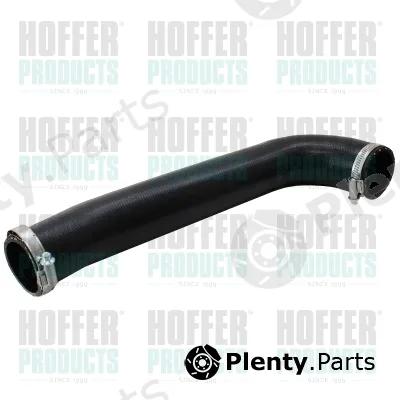 Hoffer 961138 — Charge Air Hose