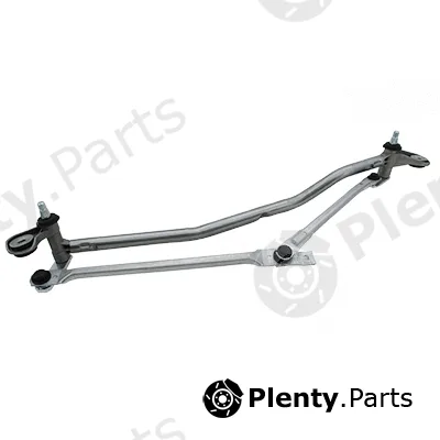 Hoffer 227007 — Wiper Linkage