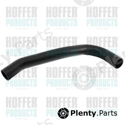 Hoffer 961685 — Charge Air Hose