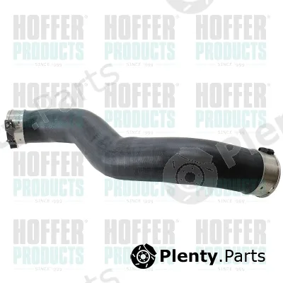 Hoffer 96830 — Charge Air Hose