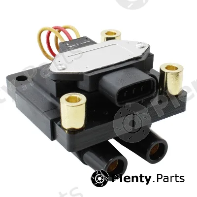 Hoffer 8010871 — Ignition Coil