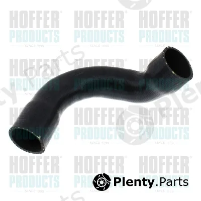 Hoffer 96965 — Charge Air Hose