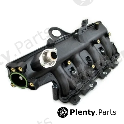 Hoffer 7519406 — Fitting, intake manifold