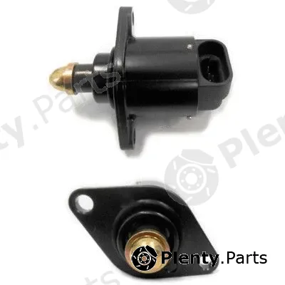 Hoffer 7514011 — Idle Control Valve, air supply