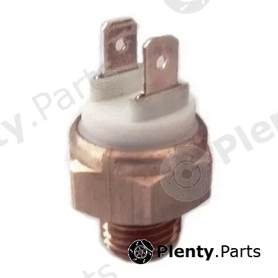 Hoffer 7472637 — Temperature Switch, radiator fan