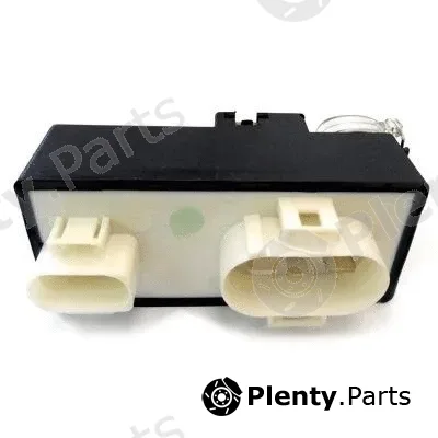 Hoffer H73240142 — Relay, radiator fan overrun