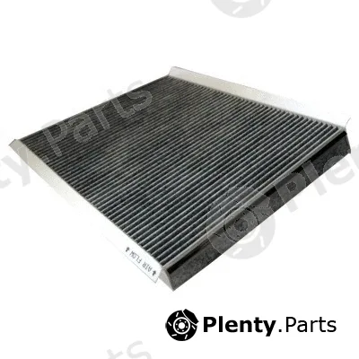 Hoffer 17105K — Filter, cabin air