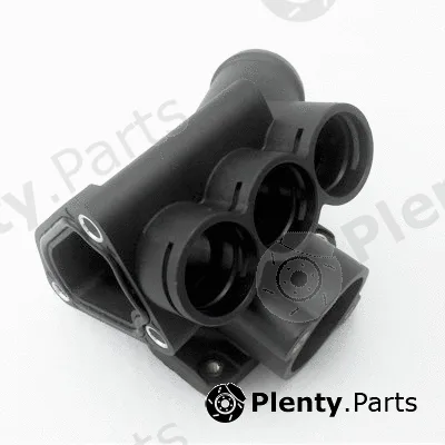 Hoffer 93206 — Coolant Flange