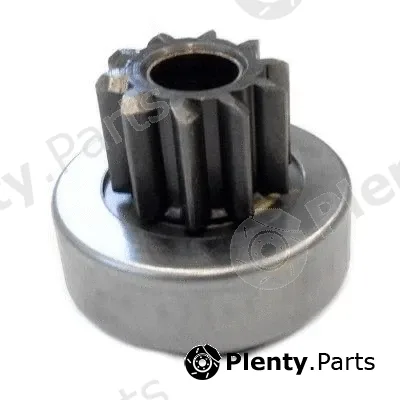 Hoffer 47141 — Pinion, starter