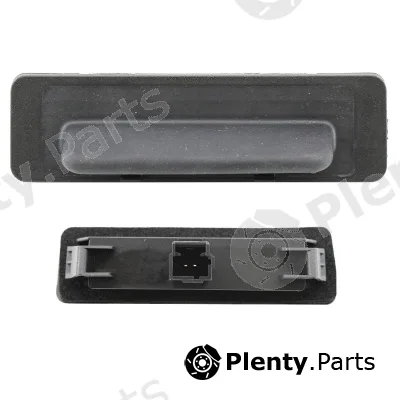Hoffer H206109 — Switch, door lock
