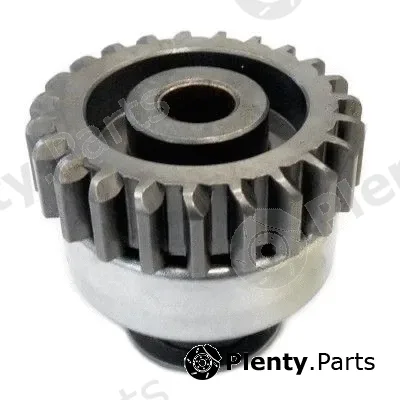 Hoffer 47113 — Pinion, starter