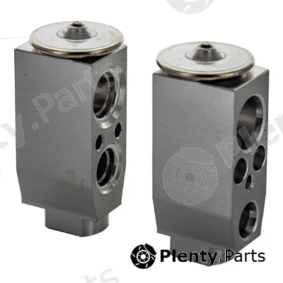 Hoffer K42154 — Expansion Valve, air conditioning