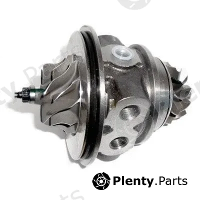 Hoffer 6500389 — Core assembly, turbocharger