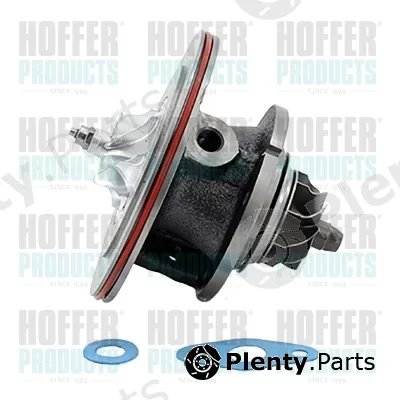 Hoffer 65001339 — Core assembly, turbocharger
