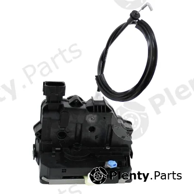 Hoffer 3100736 — Door Lock