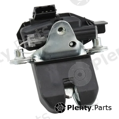 Hoffer 3100708 — Tailgate Lock