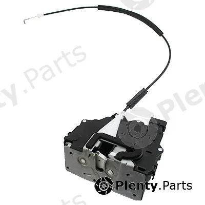 Hoffer 3100326 — Door Lock