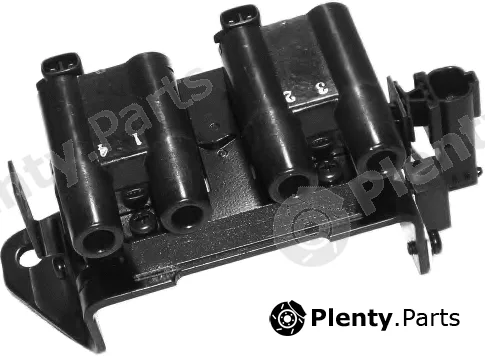 Hoffer 8010447 — Ignition Coil