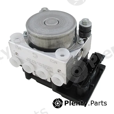 Hoffer 213005 — Hydraulic Unit, braking system